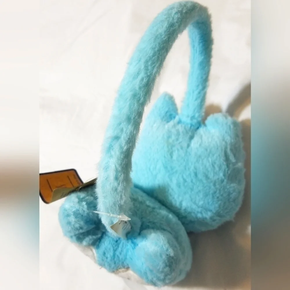 Sleeping Owl Ear Muffs